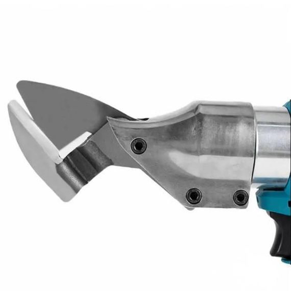 Ножницы по металлу аккумуляторные Krafftec 36V