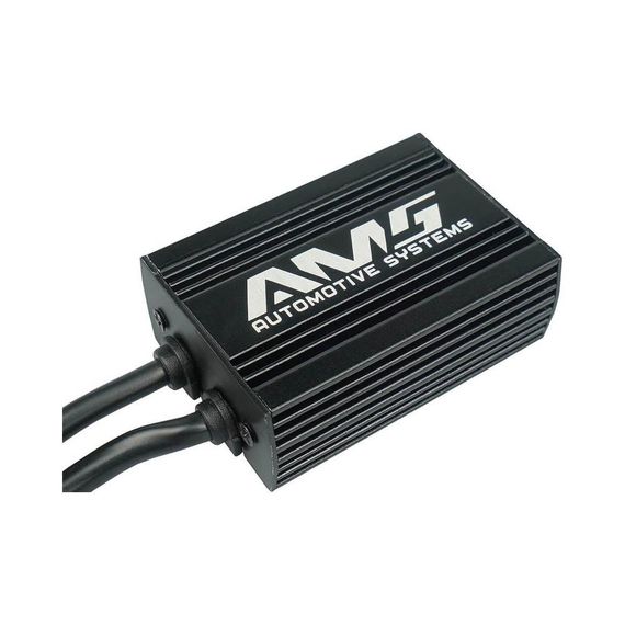 Світлодіодні лампи Led AMS Ultimate Power-F H11 5500K CanBus 12-24V (2 лампи) | Зображення 2