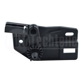 Кронштейн ручки открывания капота Skoda Fabia 00-07/Skoda Octavia 04-13/Superb 08-15/VW Golf IV 97-05, AutoTechteile, 382 3013,