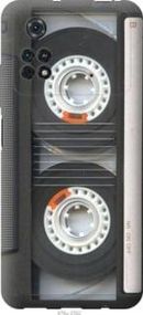 Чохол для Xiaomi Poco M4 Pro з силікону FCh_009596