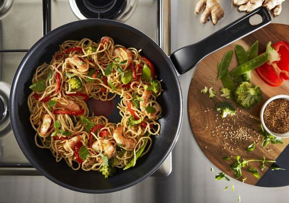Сковорода Tefal XL Intense 26 см (C3840553) | Зображення 1
