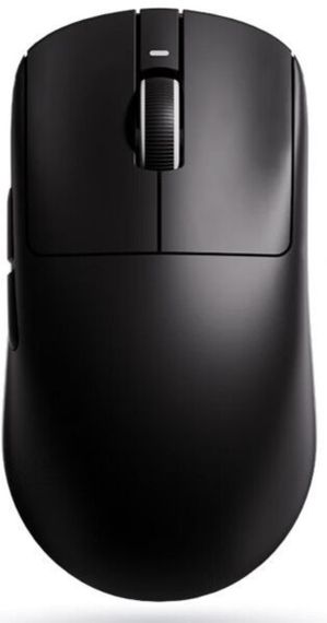 Безпровідна миша VXE R1 SE, Paw3395, 2 кГц, Чорна | Зображення 7