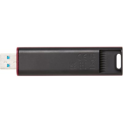 USB флеш накопитель Kingston 512GB DataTraveler Max USB 3.2 Gen 2 (DTMAXA/512GB) (DTMAXA/512GB) | Зображення 5