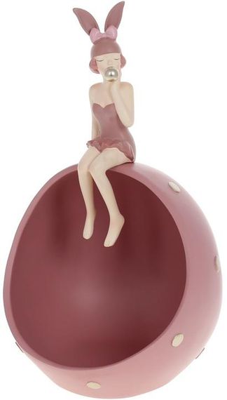 Подставка для украшений Cute Bunny Girl 19х15х31см