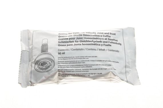 ШРКШ зовнішній Audi A3 TT Skoda Octavia 96-10 VW Passat 91-00 Golf 91-06 36z 30z 52.8mm 90mm 40mm  15-1189 | Зображення 1
