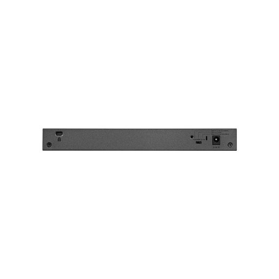 Комутатор мережевий Netgear GS108LP-100EUS | Зображення 2