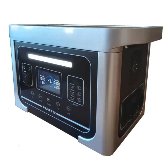 Зарядна станція Forte PS-1024LFP | Зображення 2