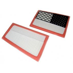 Воздушный фильтр для автомобиля Profit 1512-3157