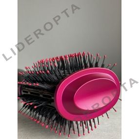 Фен-щітка для укладання волосся XPRO DSP 50052 (DSP 50052_611)