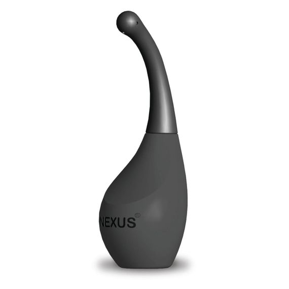 Спринцівка Nexus Douche PRO, об’єм 330мл, для самостійного застосування sexstyle