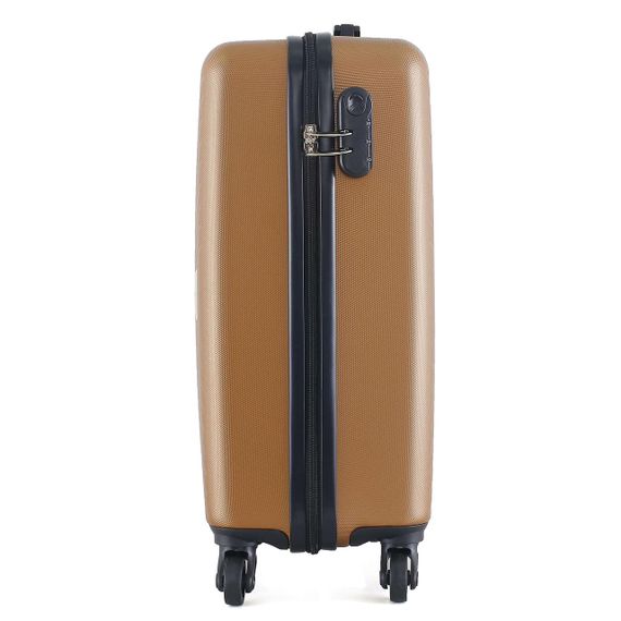 Валіза Semi Line 20" (S) Brown (T5693-1) | Зображення 2