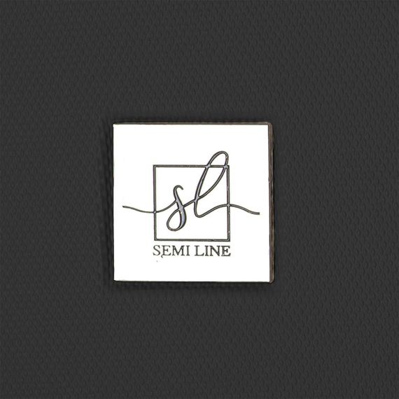 Бьюті-кейс Semi Line 5L Black/Pink Cream (T5671-1) | Зображення 5