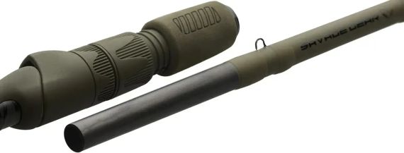 Спінінг Savage Gear SG4 Jerk Specialist Trigger 6’6/1.98m 80-150g Casting (1.5 част.) | Зображення 1