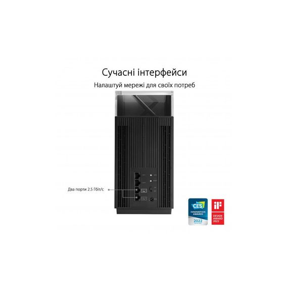 Маршрутизатор ASUS ET12(2-PK) | Зображення 7