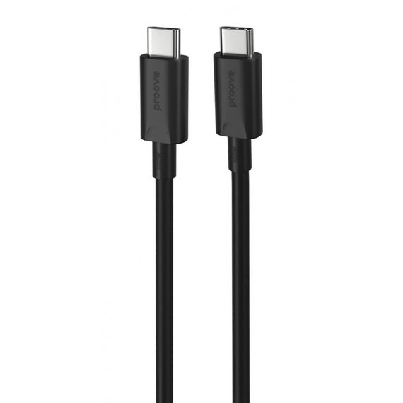 Кабель Proove Karet Type-C to Type-C 100W (1,5m), 1.5 м