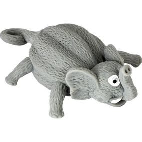 Дитяча надувна іграшка антистрес Тварини "Слон" CKS-10234C_3