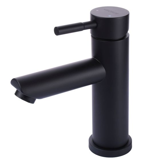 Змішувач для раковини Globus Lux ALPEN SBT1-101-BB