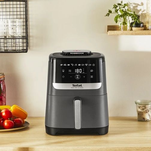 Мультипіч Tefal EY551HE0 | Зображення 3