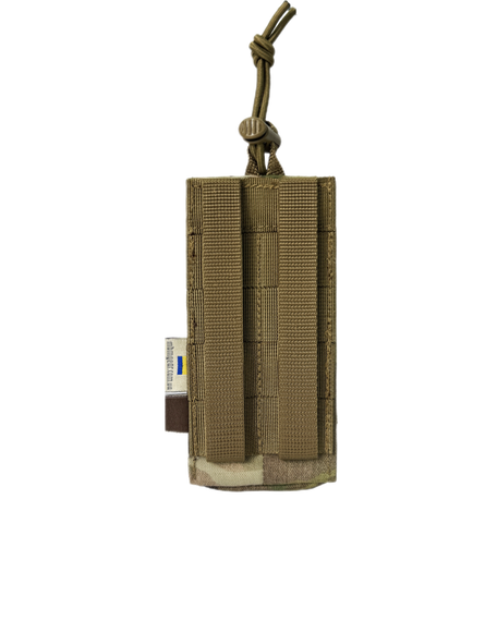 Підсумок для рації типу MOTOROLA DP 4800 (DP 4400) МBM Multicam original | Зображення 1