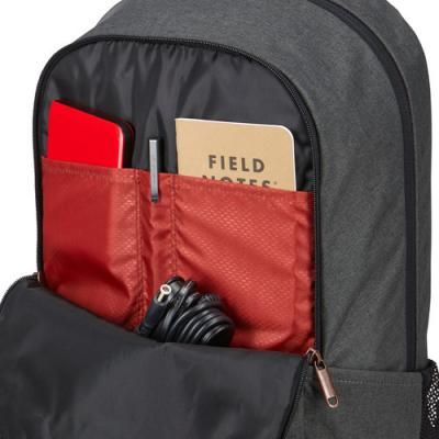 Рюкзак для ноутбука Case Logic 15.6&quot; ERA ERABP-116 Obsidian (3203697) | Зображення 6