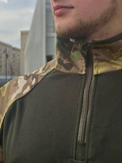 Убакс мультикам MILITARY БАТАЛІ | Зображення 3