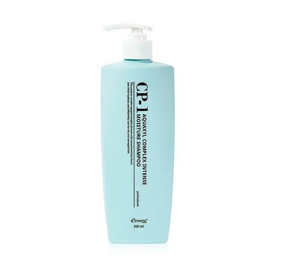 Шампунь зволожуючий ESTHETIC HOUSE CP-1 Aquaxyl Complex Intense Moisture Shampoo (500 ml)