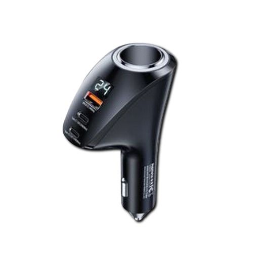 Автомобільне зарядне Remax RCC339 88.5W PD+QC 2C+1A (37461-01_299) | Зображення 2