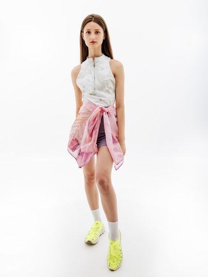 Боді Nike W NSW TP DFADV BDYST | Зображення 4