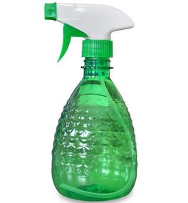 Обприскувач із пляшкою 0.5 л