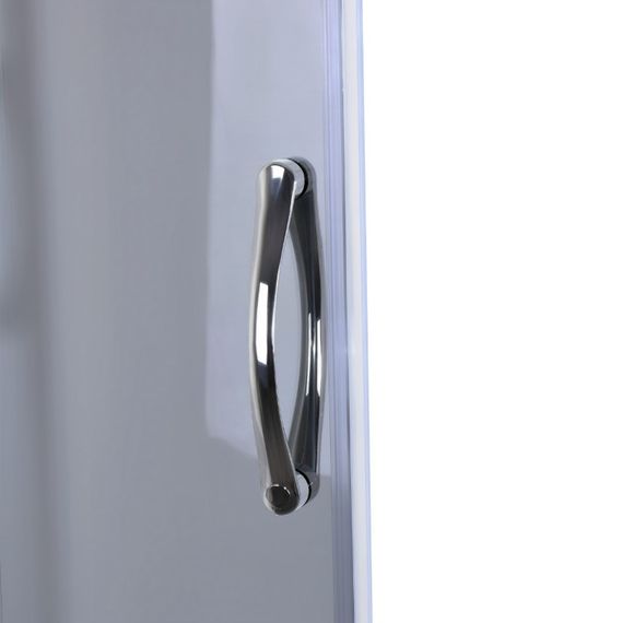 Душовий бокс BRAVO OBRA H120GBSR (H120BR) | Зображення 4