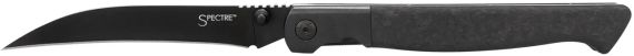 Ніж Cold Steel Spectre Hawkbill Black
