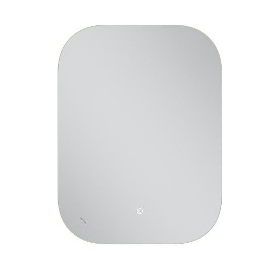 Дзеркало Mixxus Premium DIVERSE MR15-80x60-REVERSE (LED Touch, Anti-fog (3-6,5kK)) (MP6638) | Зображення 4