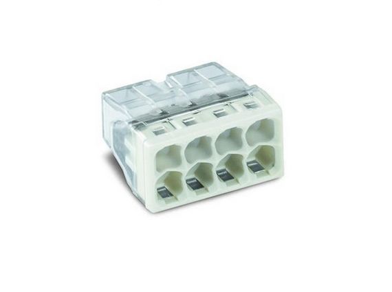 Будівельно монтажна клема СМК2273-208 Ny95503163