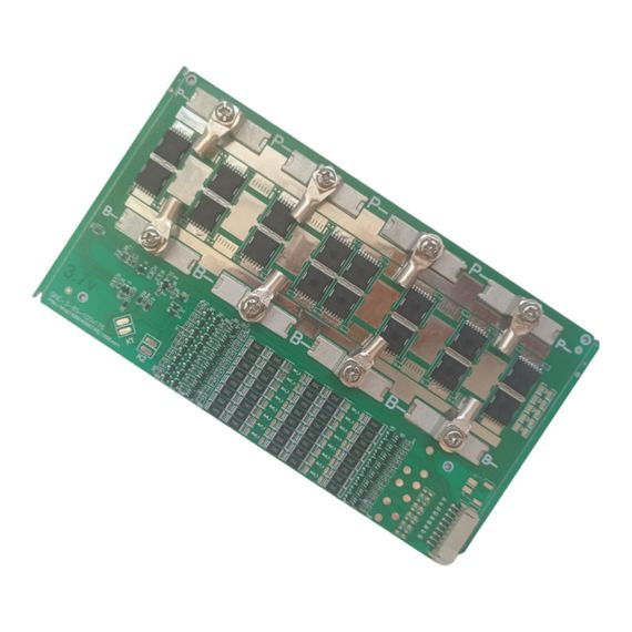 BMS 6S 230А Li-Ion 24 В | Зображення 1