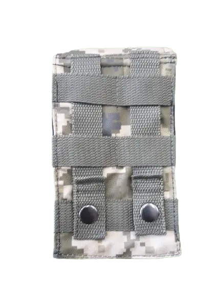 Чохол для розкладної міні лопати М&М MFH Вид 5 ММ-14 Піксель (213157) | Зображення 5