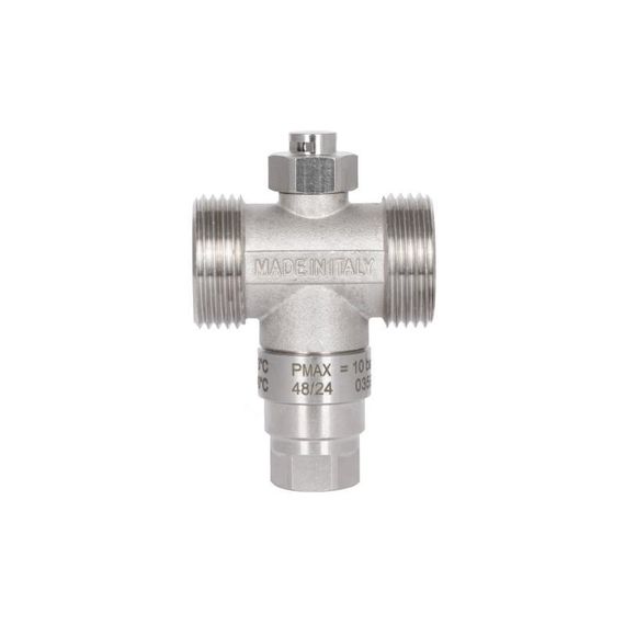 Клапан антифриз Icma No609 1" для теплових насосів 90609AF06 | Зображення 4