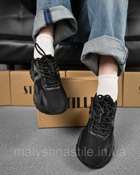 Женские кроссовки trelius ДЛ6400 | Зображення 7