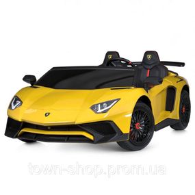 Детский электромобиль Машина 5738AL-6 до 100 кг
