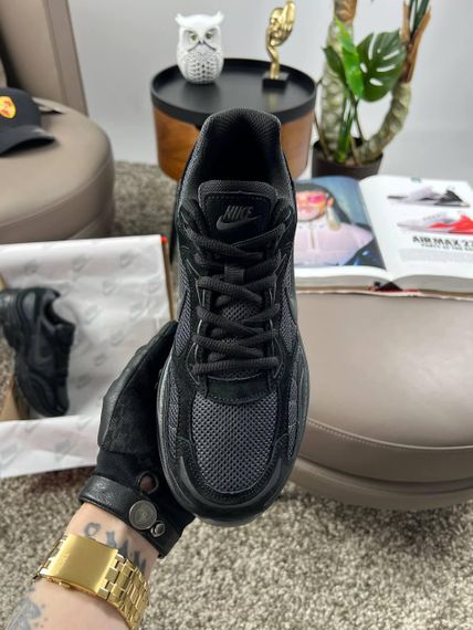 Кросівки Shield Dark Grey Black  (шкіра , текстиль) весна / літо / осінь 42 26.5 | Зображення 3