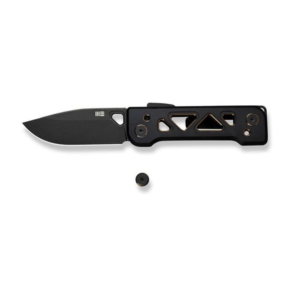 Ніж складаний Weknife Tyro WE24001-1 | Зображення 4