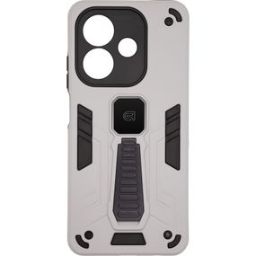 Чехол для мобильного телефона Armorstandart Proover Oppo A40 4G / A40m 4G / A3 4G / A3x 4G Grey (ARM86033)