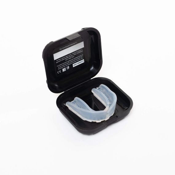Капа MAKURA Toka доросла (вік 11+) Clear (art.6017514113) | Зображення 3