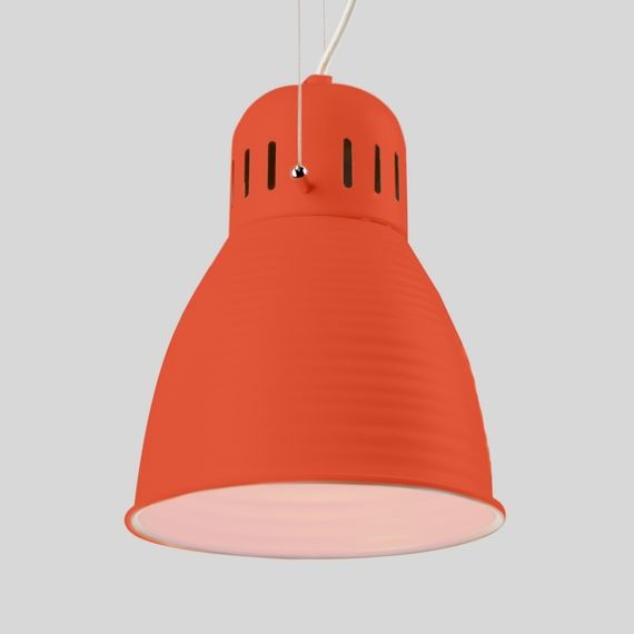 Люстра подвесная лофт в спальню E27 40W OR (BL-130S/1) | Зображення 1