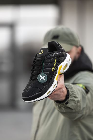 Кроссовки N-i-k-e Air Max TN 40 | Зображення 3