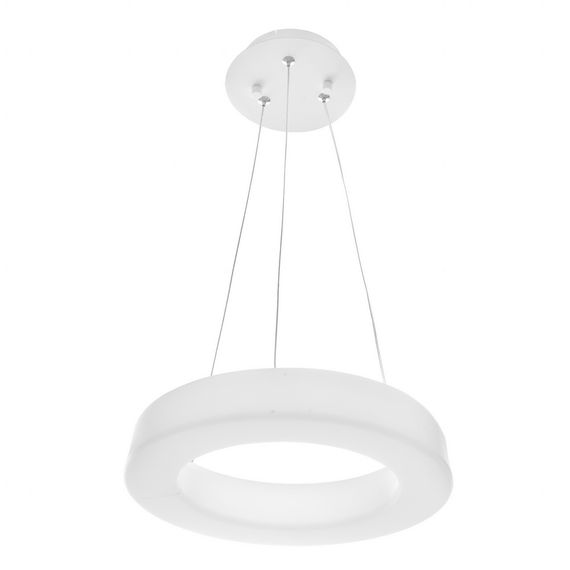 Светильник потолочный подвесной для кухни BR-995S/19W LED WH