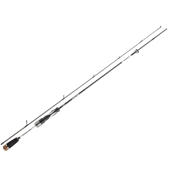 Спінінг Daiwa 23 Silver Creek UL Spoon 2.30m 0.5-5g (11440-230)