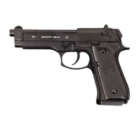 Borner 92M (Beretta 92) blowback