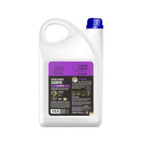 Увлажняющий шампунь для котов и собак TAURO PRO LINE Ultra Natural Care Intense Hydrate Shampoo 3.79 л