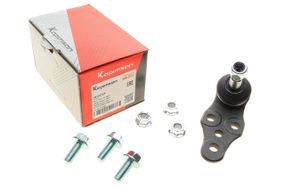 Опора шаровая передняя снизу Daewoo Lanos 97- 18-05709