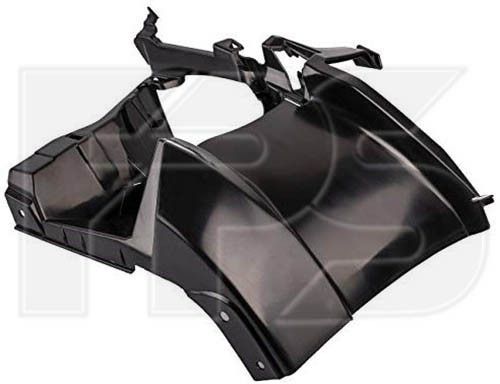 Крепеж противотуманной фары левый BMW 3 F30 '12-15 (FPS)